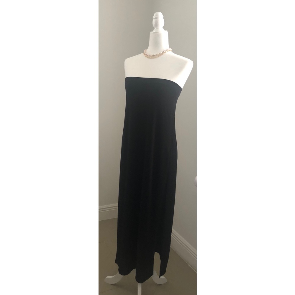 BCBG MAXAZRIA Samone Strapless Bodycon Dress NWT